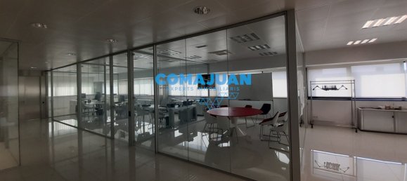 Склад 1000м² в Аргентона, Испания № 157206 5