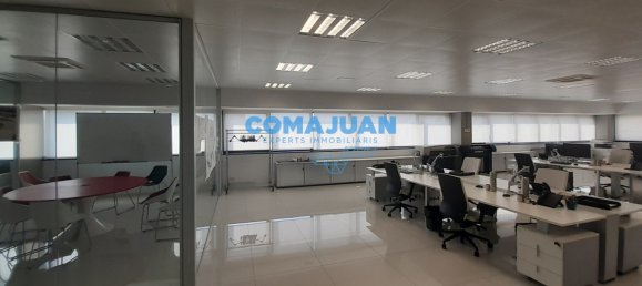 Склад 1000м² в Аргентона, Испания № 157206 6