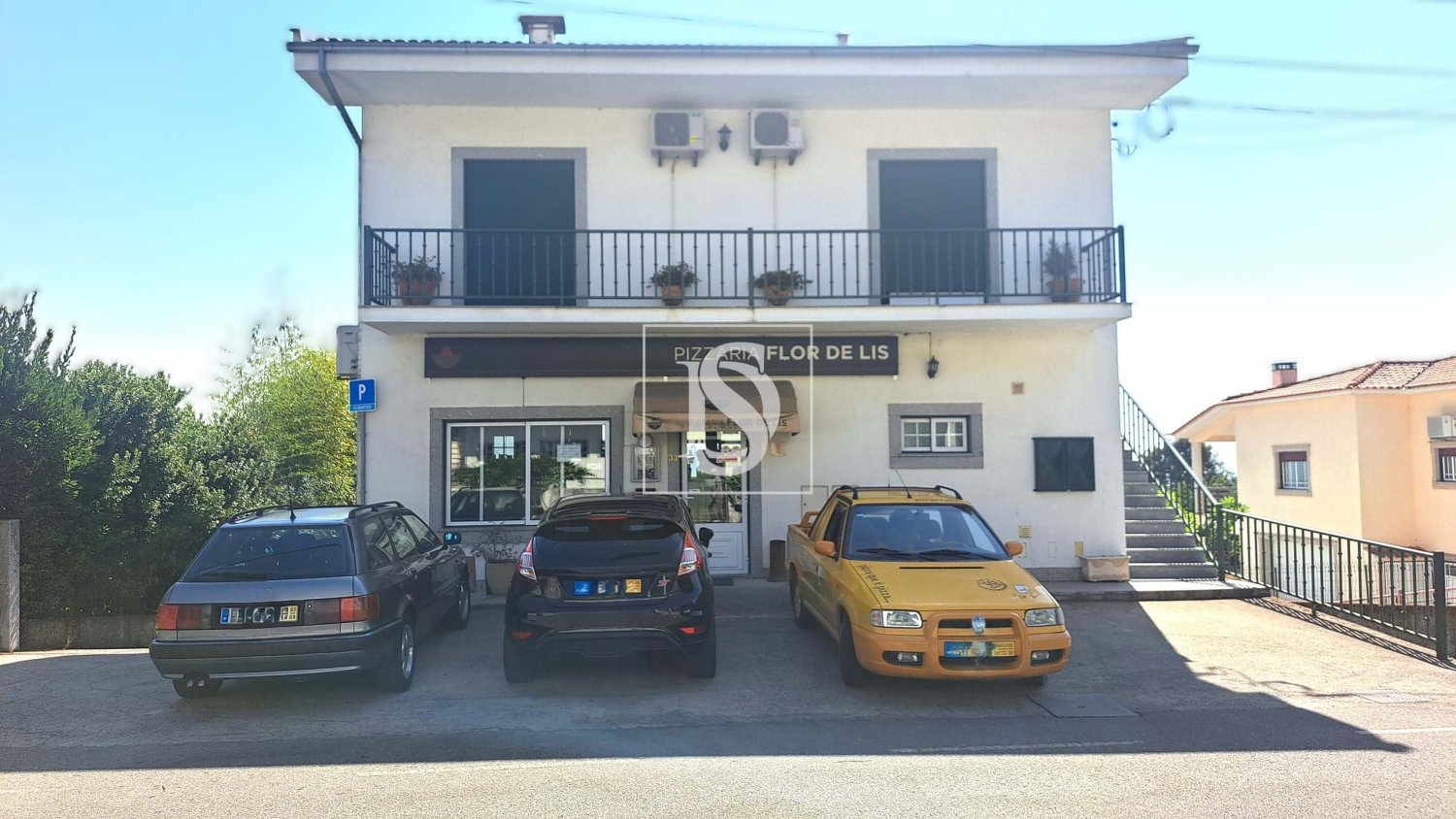 5 bedrooms Villa in Covilha, Portugal No. 290893