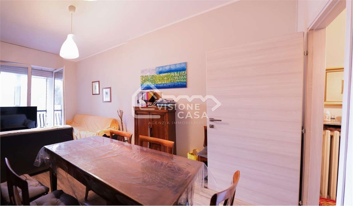 4-Zimmer Wohnung in Reggio Emilia, Italy, Nr. 111235