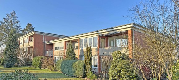 1 bedroom Apartment in Luneburg, Germany No. 171150 16