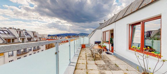 2 rooms Apartment in Penzing, Austria No. 185235 2