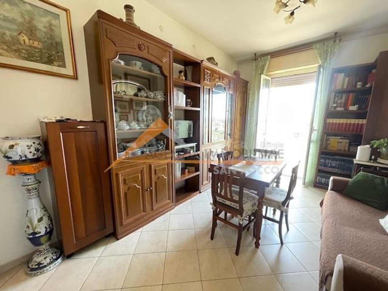 Apartamento T2 em Ravenna, Italy N.º 346879