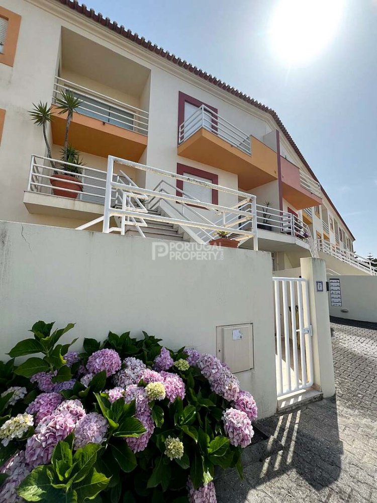 3 Schlafzimmer Stadthaus in Lourinha, Portugal, Nr. 290576