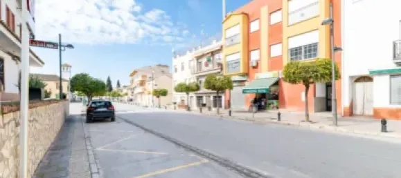 2 غرف نوم بانتهاوس في Lachar, Spain رقم 91154 31