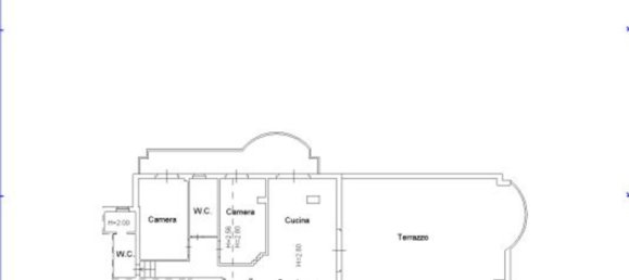 4 Schlafzimmer Wohnung in Tortoreto, Italy, Nr. 324177 12