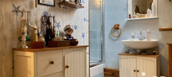 3 Schlafzimmer Haus in Saint-Arnoult-des-Bois, France, Nr. 216964 10