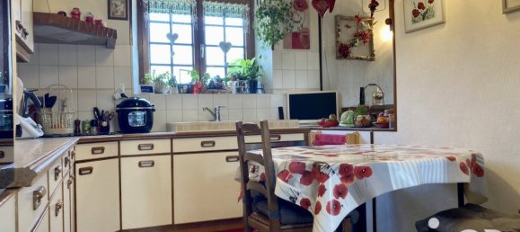 3 Schlafzimmer Haus in Saint-Arnoult-des-Bois, France, Nr. 216964 6