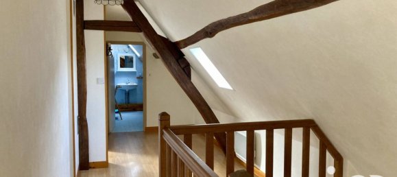 3 Schlafzimmer Haus in Saint-Arnoult-des-Bois, France, Nr. 216964 8