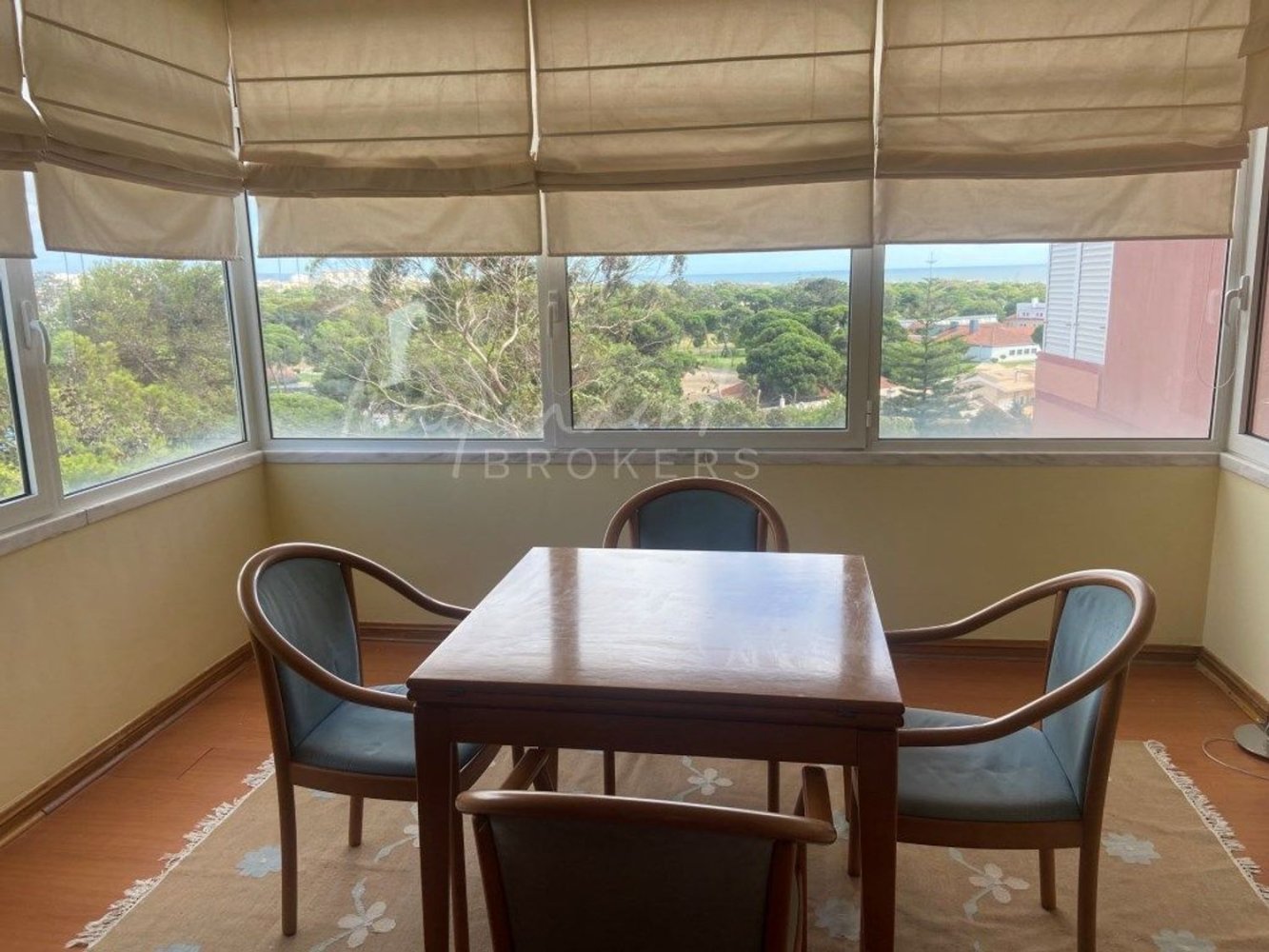 1 bedroom Apartment in Costa da Caparica, Portugal No. 254013