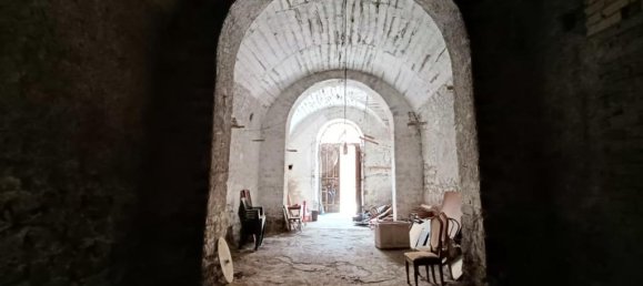 1-Zimmer Garage in Monte Compatri, Italy, Nr. 50090 15