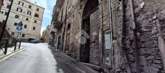 1-Zimmer Garage in Monte Compatri, Italy, Nr. 50090 9