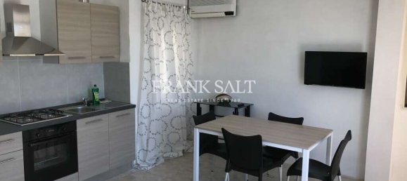 2 Schlafzimmer Penthouse in Sliema, Malta, Nr. 3151 2