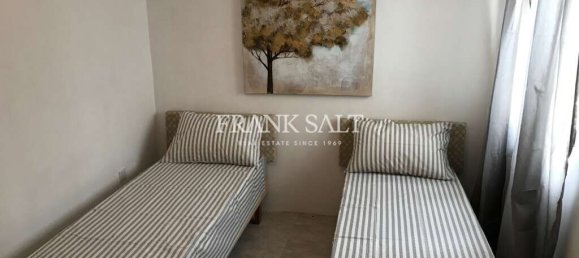2 Schlafzimmer Penthouse in Sliema, Malta, Nr. 3151 5