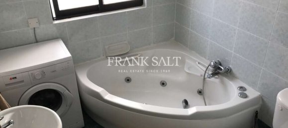 2 Schlafzimmer Penthouse in Sliema, Malta, Nr. 3151 6