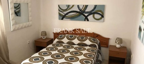 2 Schlafzimmer Penthouse in Sliema, Malta, Nr. 3151 4
