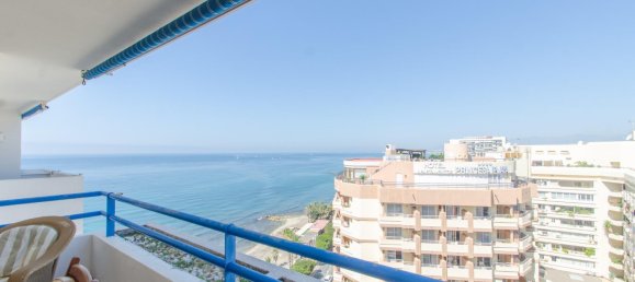 2 Schlafzimmer Wohnung in Marbella, Spain, Nr. 51805 33