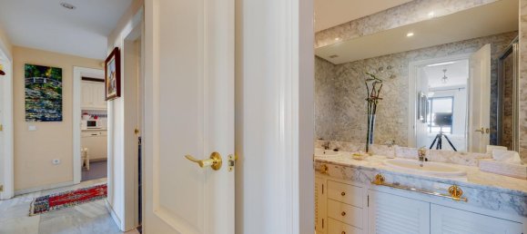 2 Schlafzimmer Wohnung in Marbella, Spain, Nr. 51805 18