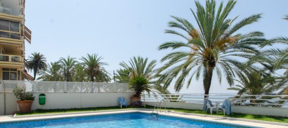 2 Schlafzimmer Wohnung in Marbella, Spain, Nr. 51805 34