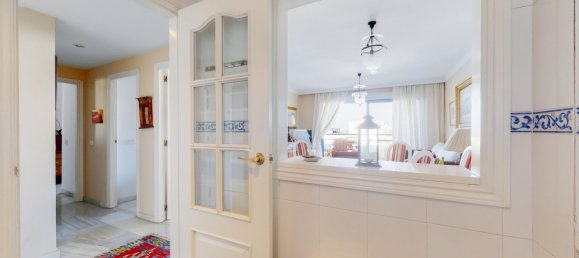 2 Schlafzimmer Wohnung in Marbella, Spain, Nr. 51805 8