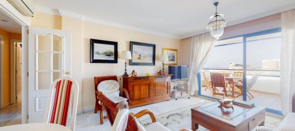 2 Schlafzimmer Wohnung in Marbella, Spain, Nr. 51805 22