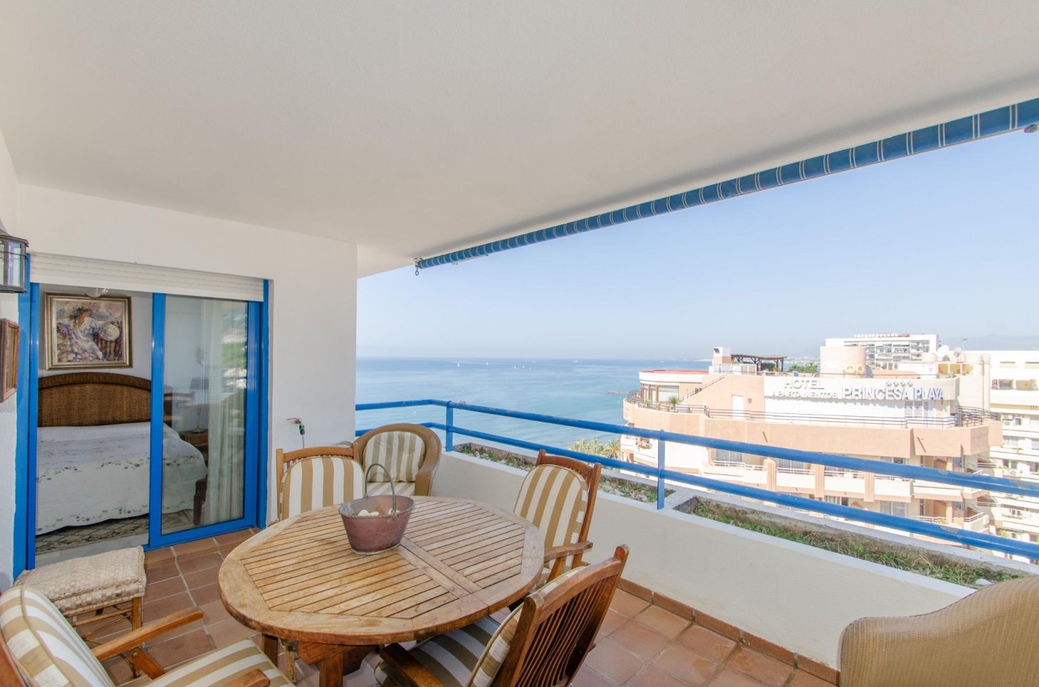 2 Schlafzimmer Wohnung in Marbella, Spain, Nr. 51805