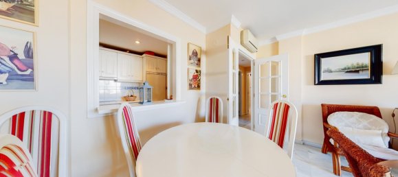 2 Schlafzimmer Wohnung in Marbella, Spain, Nr. 51805 21