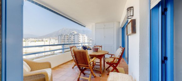 2 Schlafzimmer Wohnung in Marbella, Spain, Nr. 51805 7