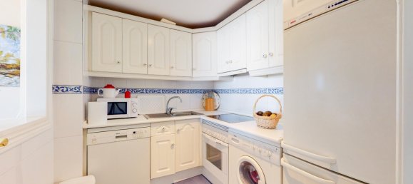 2 Schlafzimmer Wohnung in Marbella, Spain, Nr. 51805 5