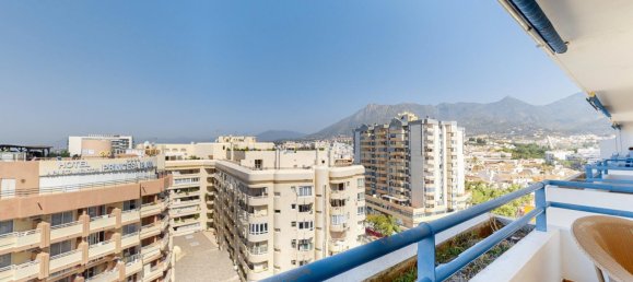 2 Schlafzimmer Wohnung in Marbella, Spain, Nr. 51805 30