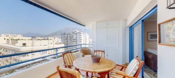 2 Schlafzimmer Wohnung in Marbella, Spain, Nr. 51805 31
