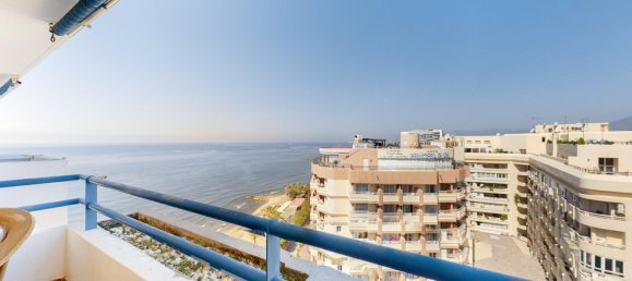 2 Schlafzimmer Wohnung in Marbella, Spain, Nr. 51805 2