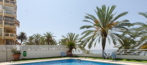 2 Schlafzimmer Wohnung in Marbella, Spain, Nr. 51805 35