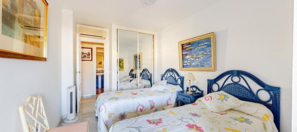 2 Schlafzimmer Wohnung in Marbella, Spain, Nr. 51805 12