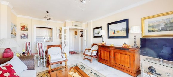 2 Schlafzimmer Wohnung in Marbella, Spain, Nr. 51805 9