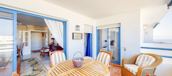 2 Schlafzimmer Wohnung in Marbella, Spain, Nr. 51805 26