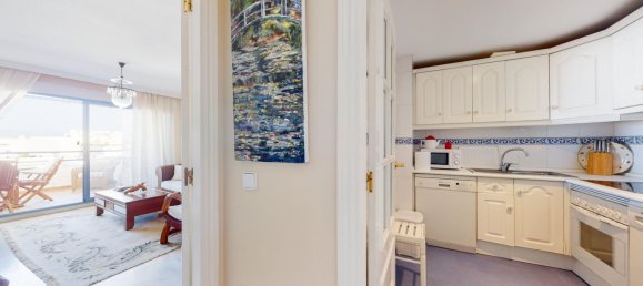 2 Schlafzimmer Wohnung in Marbella, Spain, Nr. 51805 19