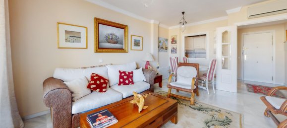 2 Schlafzimmer Wohnung in Marbella, Spain, Nr. 51805 32