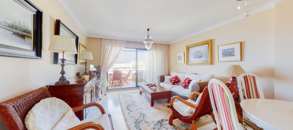 2 Schlafzimmer Wohnung in Marbella, Spain, Nr. 51805 20