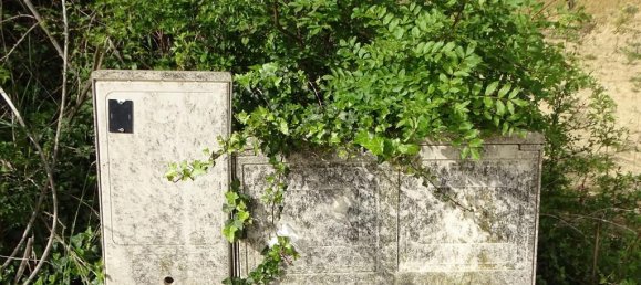 1250m² Land in L'Isle-Jourdain, France No. 113089 10