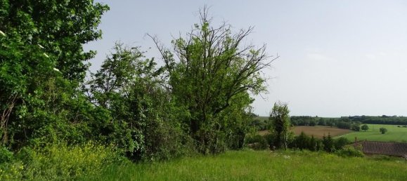 1250m² Land in L'Isle-Jourdain, France No. 113089 7