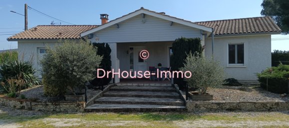 4 Schlafzimmer Villa in Bourran, France, Nr. 185449 2