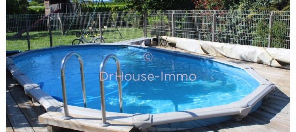 4 Schlafzimmer Villa in Bourran, France, Nr. 185449 4