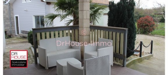 4 Schlafzimmer Villa in Bourran, France, Nr. 185449 5