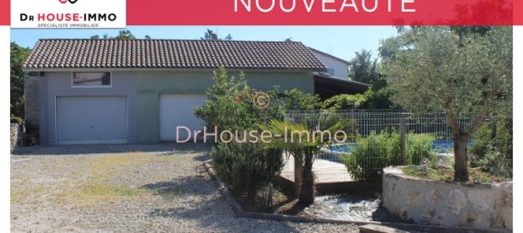 4 Schlafzimmer Villa in Bourran, France, Nr. 185449 3