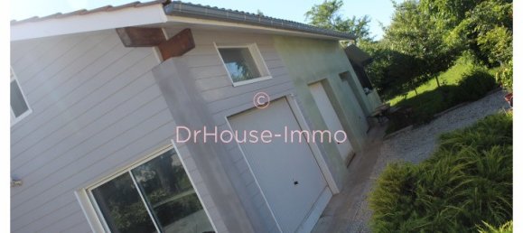 4 Schlafzimmer Villa in Bourran, France, Nr. 185449 21