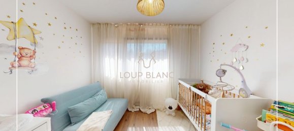 2 bedrooms Apartment in Danjoutin, France No. 354102 7