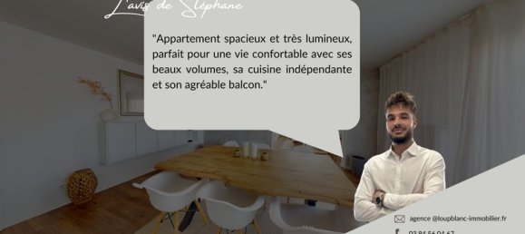 2 bedrooms Apartment in Danjoutin, France No. 354102 9