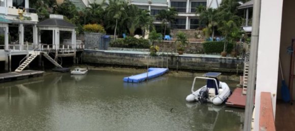 3 غرف نوم مقهى / مطعم في Pattaya, Thailand رقم 12691 12