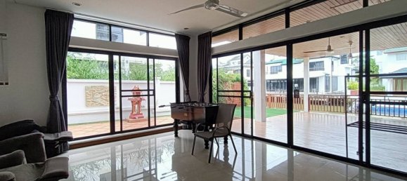 3 غرف نوم مقهى / مطعم في Pattaya, Thailand رقم 12691 10